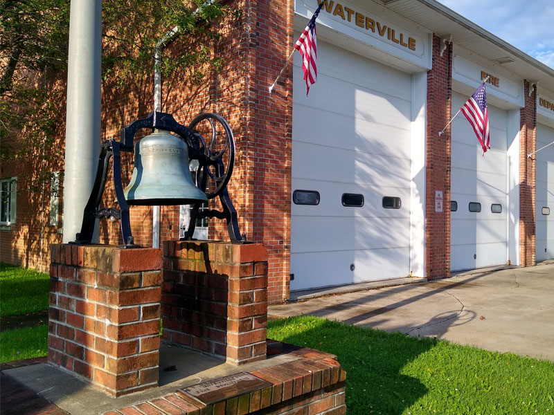 Waterville Fire Dept Waterville Fire Dept