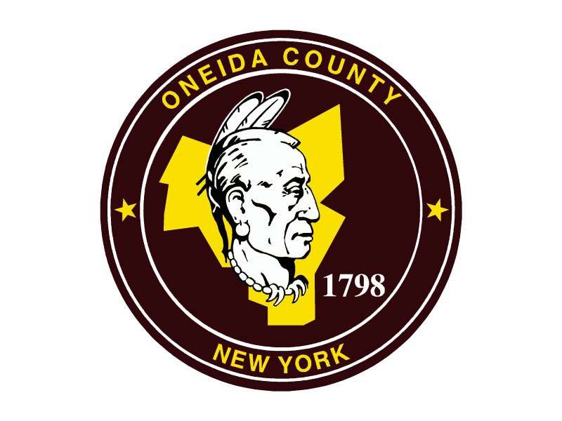 Oneida County Logo Oneida County Logo