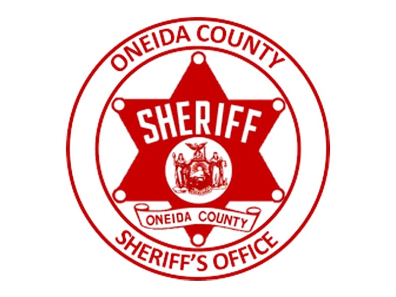 Oneida County Sheriff Logo Oneida County Sheriff Logo