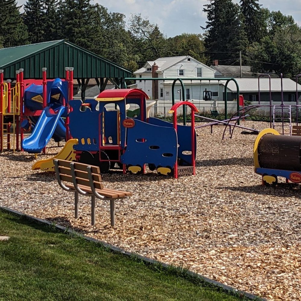 Waterville Playground